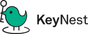Logo keynest