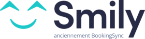 Logo smily