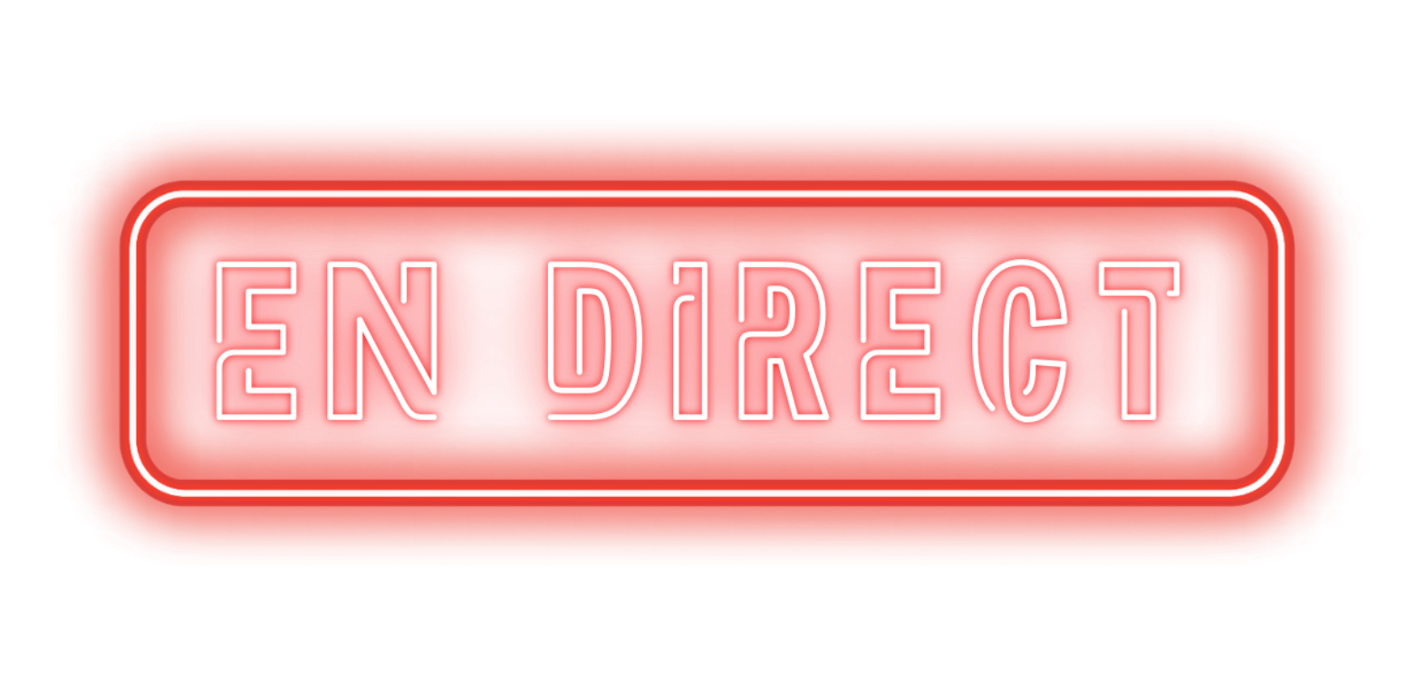 en direct