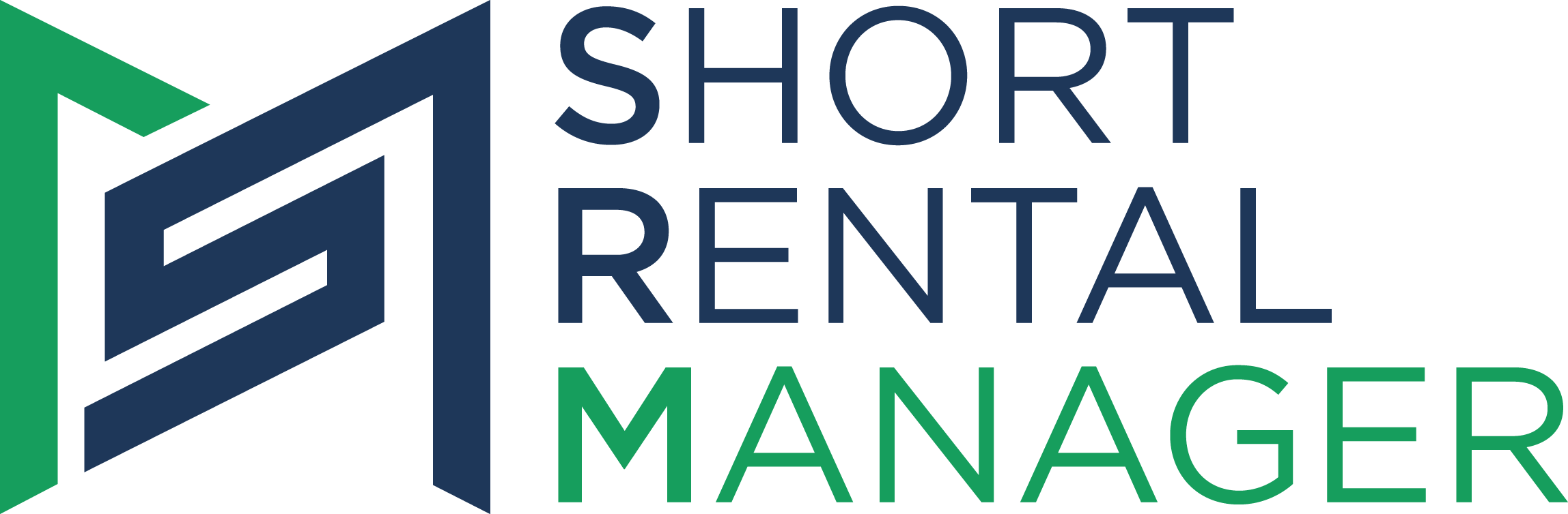 short rental manager