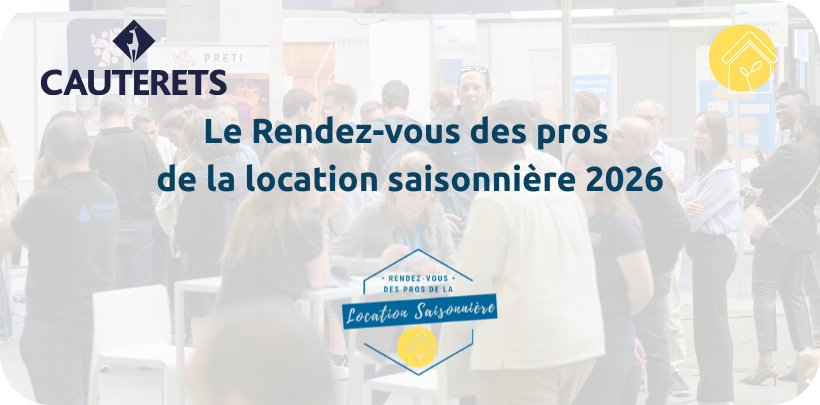 endez-vous des Pros de la Location Saisonnière site pro tourisme creuse