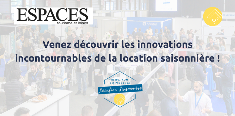 endez-vous des Pros de la Location Saisonnière site pro tourisme creuse