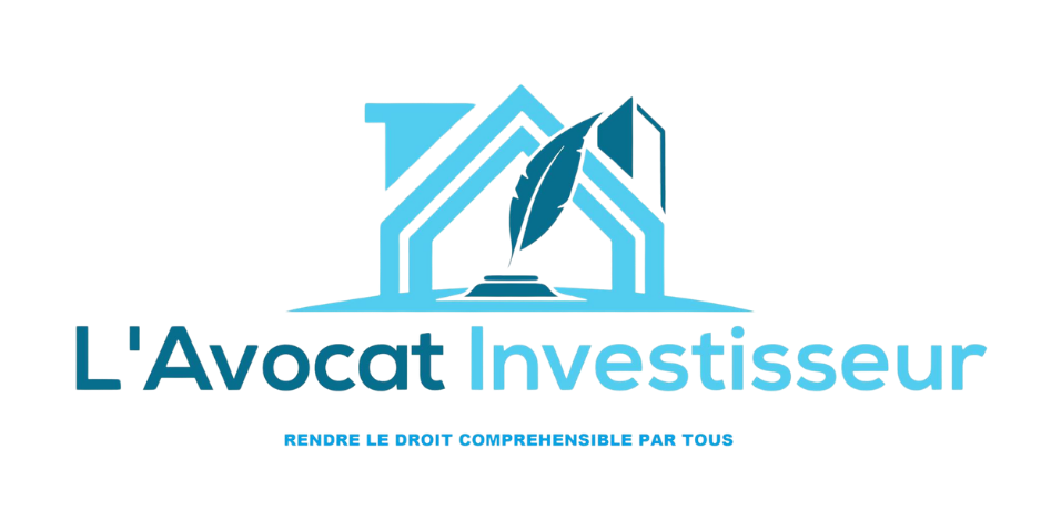 L'avocat investisseur